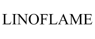 LINOFLAME trademark