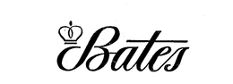 BATES trademark
