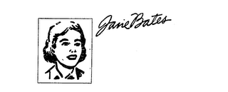 JANE BATES