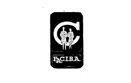 F.A.C.I.B.A. trademark