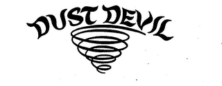 DUST DEVIL trademark