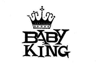 BABY KING