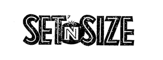 SET'N SIZE