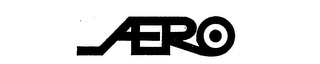 AERO trademark
