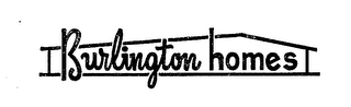 BURLINGTON HOMES