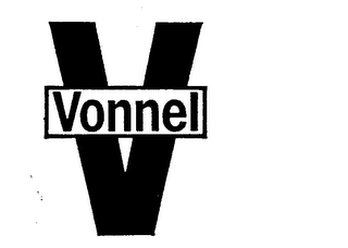 V VONNEL