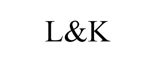 L&K trademark