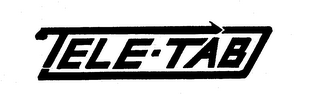 TELE-TAB