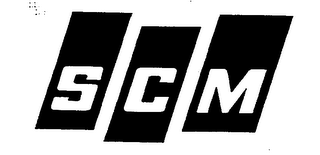 SCM