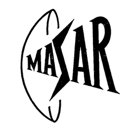 MASAR