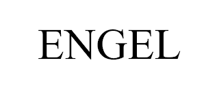 ENGEL trademark