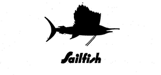 SAILFISH