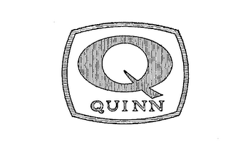 QUINN Q trademark