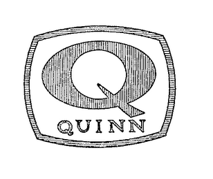 QUINN Q trademark