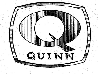 QUINN Q trademark