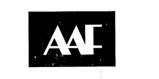 AAF trademark
