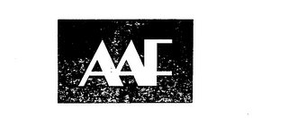 AAF trademark