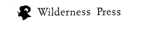 WILDERNESS PRESS trademark