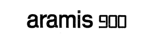 ARAMIS 900 trademark