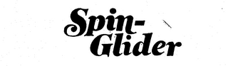 SPIN-GLIDER