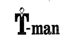 T-MAN