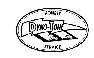 DYNO-TUNE HONEST SERVICE 