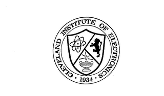 CLEVELAND INSTITUTE OF ELECTRONICS1934