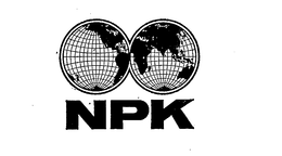 NPK trademark