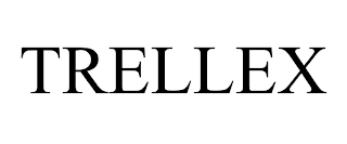 TRELLEX trademark