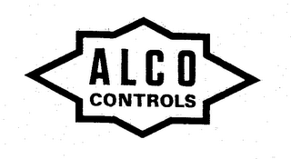 ALCO CONTROLS trademark