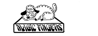 MAGIC FINGERS