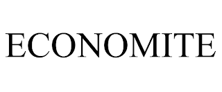 ECONOMITE trademark