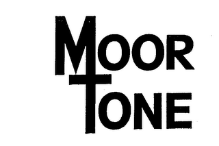 MOOR TONE