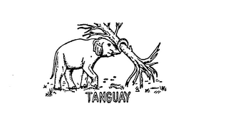TANGUAY trademark
