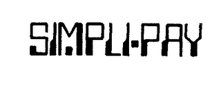 SIMPLI-PAY