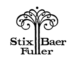 STIX BAER FULLER