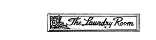 THE LAUNDRY ROOM