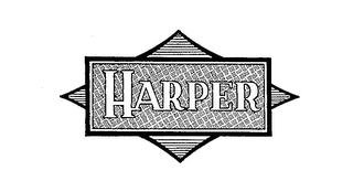 HARPER