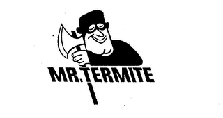 MR. TERMITE