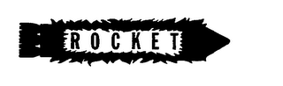 ROCKET trademark