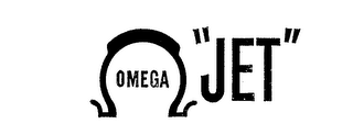 OMEGA "JET"