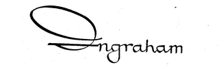 INGRAHAM trademark