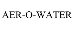 AER-O-WATER