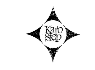 KARO STEP trademark