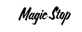 MAGIC STOP