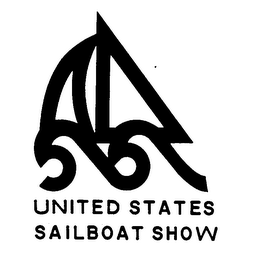 UNITED STATES SAILBOAT SHOW