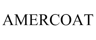 AMERCOAT trademark