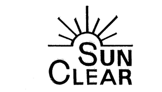 SUN CLEAR