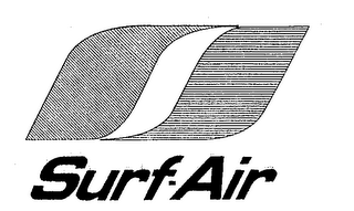 SURF-AIR