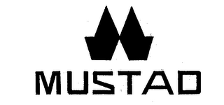 M MUSTAD